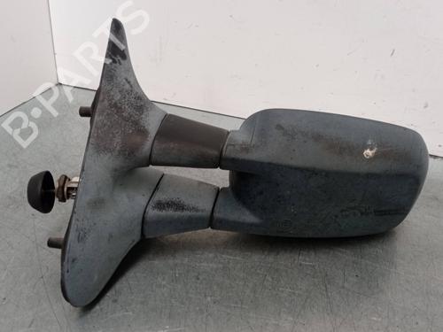 Used Left mirror SEAT INCA (6K9) 1.9 SDI (64 hp) 10696451