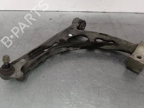 Left front suspension arm AUDI A3 (8P1)  | BP9844203M12 