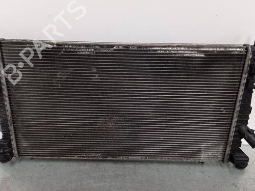Køler FORD FOCUS II (DA_, HCP, DP)  | BP9236506M31 