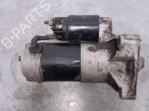 Used Starter PEUGEOT 306 (7B, N3, N5) 1.9 SLD (68 hp) 4962588