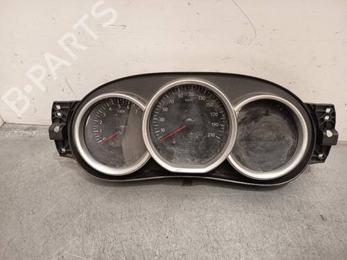 Instrument cluster DACIA SANDERO II  | BP39469626C47  - Image 6