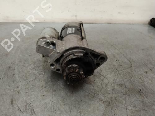 Used Starter NISSAN PATHFINDER III (R51) [2005-2025]  22353720