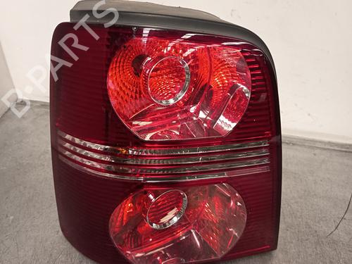 Left taillight VW TOURAN (1T1, 1T2) | BP30172830C34