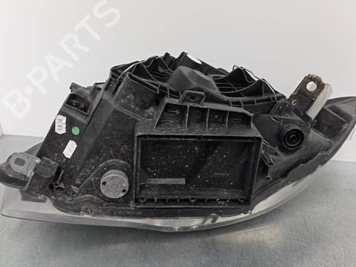 Right headlight BMW 1 (E81) 116 i | BP17511439C29 