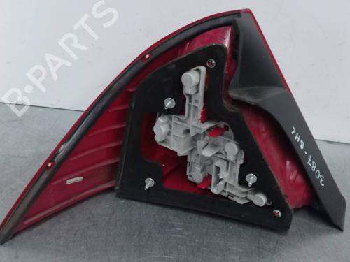 Right taillight FORD MONDEO III Saloon (B4Y) 2.0 16V TDDi / TDCi | BP18341195C35 