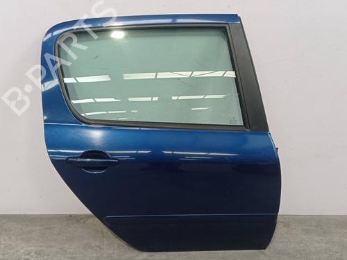 Dør høyre bak PEUGEOT 307 (3A/C) [2000-2012]  30706859