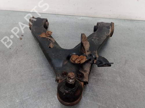 Right rear suspension arm MITSUBISHI PAJERO III (V7_W, V6_W) 3.2 Di-D (V68W, V78W) | BP25760775M15 
