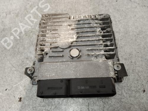 Used Engine control unit (ECU) SEAT IBIZA IV (6J5, 6P1) [2008-2017]  23534243