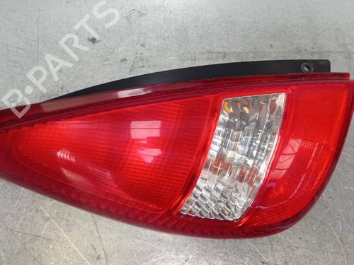 Used Left taillight SUZUKI LIANA Hatchback 1.4 DDiS (90 hp) 11106890