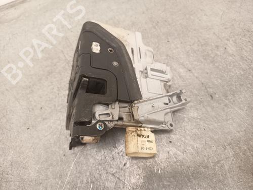 Front left lock SEAT ALTEA (5P1)  | BP27161373C98 