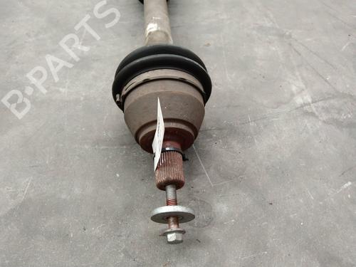 Right front driveshaft FORD FOCUS C-MAX (DM2)  | BP7299331M39 