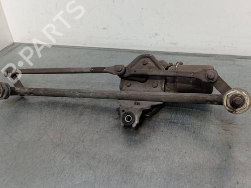 Used Front wiper motor OPEL VIVARO A Van (X83) [2001-2015]  29641241