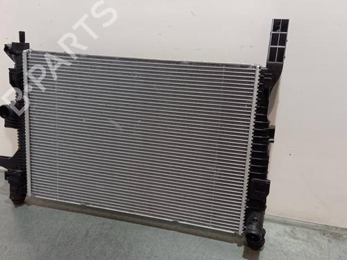 Water radiator FORD FOCUS III | BP30570023M31 - Image 4