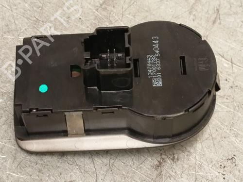 Commande de phare OPEL CORSA E (X15) | BP36786122I24 - Image 3