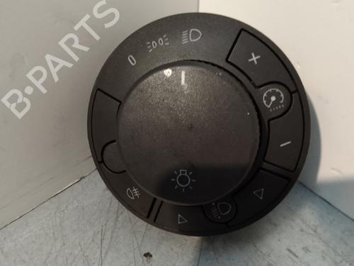Used Headlight switch OPEL CORSA D (S07) 1.3 CDTI (L08, L68) (75 hp) 23565996