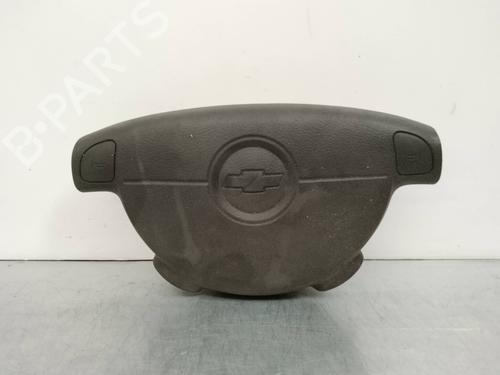 Airbag delantero izquierdo CHEVROLET LACETTI (J200) 2.0 D (121 hp) 2291222