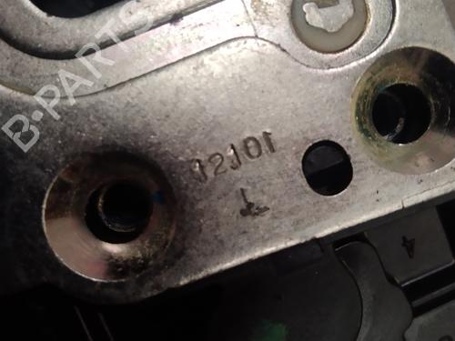 Rear left lock NISSAN QASHQAI +2 (JJ10E)  | BP29537025C100 