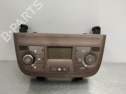 Used Climate control FIAT LINEA (323_, 110_) 1.3 D Multijet (323AXB11, 323AXB1A) (90 hp) 2255106