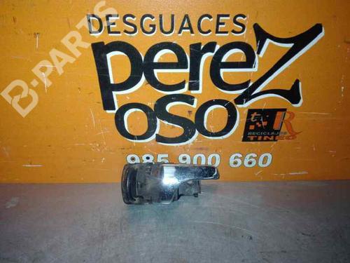 Used Front right interior door handle Front right interior door handle NISSAN TERRANO II (R20) [1992-2007] 3217979 3217979