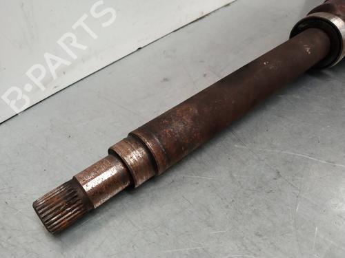 Right front driveshaft FORD FOCUS II (DA_, HCP, DP) 1.6 TDCi | BP15002009M39 
