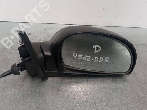 Used Right mirror HYUNDAI ACCENT II (LC) 1.5 CRDi (82 hp) 9039104