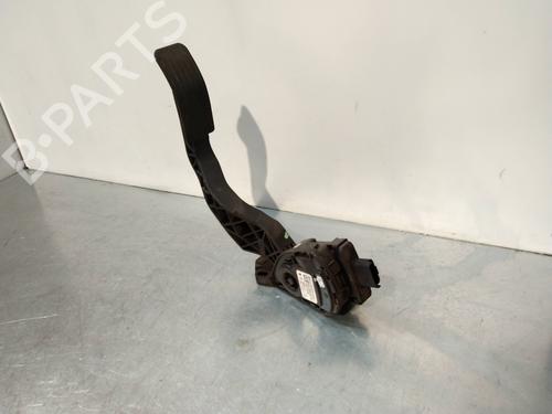 Used Pedal CITROËN C3 I (FC_, FN_) 1.6 16V HDi (90 hp) 14221415