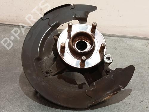 Used Right front steering knuckle Right front steering knuckle VOLVO C30 (533) 1.8 FlexFuel (125 hp) 33119675 33119675