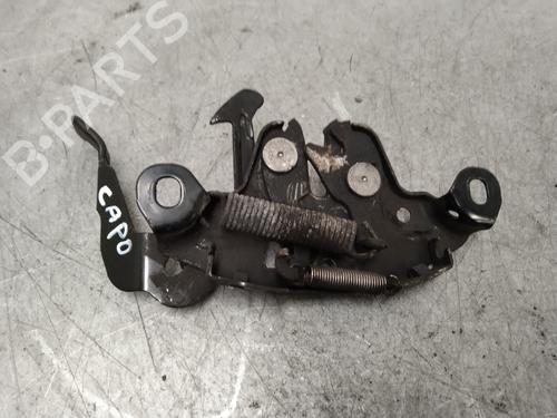 Hood lock NISSAN QASHQAI / QASHQAI +2 I (J10, NJ10, JJ10E)  | BP22929721C133 