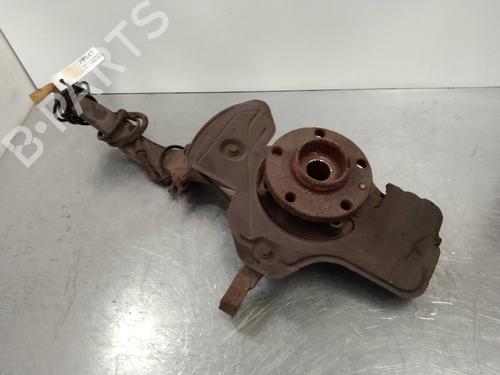 Used Right front steering knuckle ALFA ROMEO 156 (932_) 2.4 JTD (932A1B__) (140 hp) 2249786