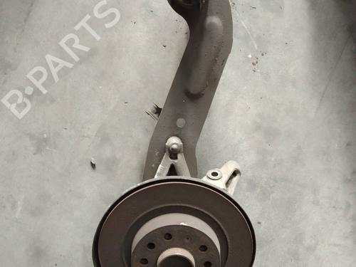 Højre hjullejehus spindel OPEL VECTRA C (Z02) 2.2 DTI 16V (F69) | BP2258903M28 