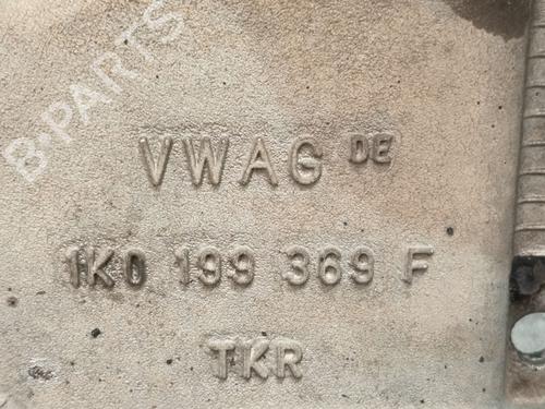 Subframe VW GOLF VI (5K1) | BP38305018M9 - Image 3