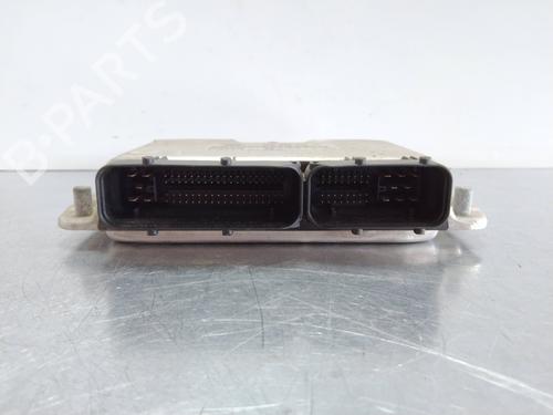 Engine control unit (ECU) SEAT LEON (1M1) 1.9 TDI | BP2258105M57 