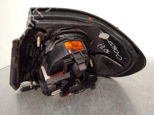 Left taillight NISSAN PRIMERA (P11) 1.6 16V | BP20335010C34 