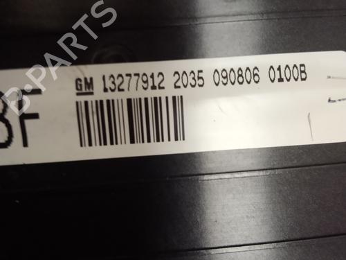 Switch MERCEDES-BENZ S-CLASS (W220, V220) S 500, S 500 L (220.075, 220.175, 220.875) | BP23230215I30 