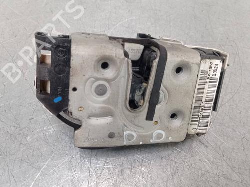 Front right lock DODGE CALIBER 2.0 CRD | BP13714493C97 