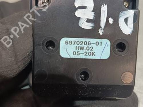 Left front window switch BMW 1 (E81) 116 i | BP40257364I27 - Image 2