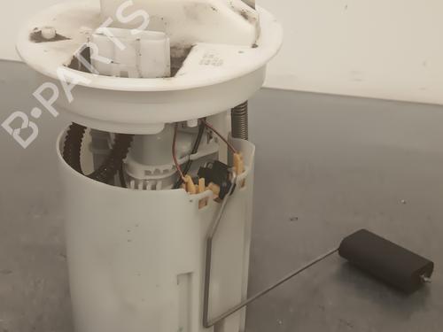 Fuel pump FORD TOURNEO COURIER B460 MPV 1.0 EcoBoost | BP27459104M76 