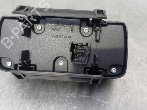 Headlight switch FORD MONDEO IV (BA7)  | BP30411876I24 