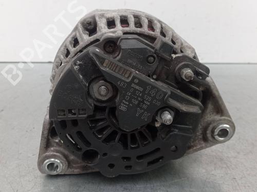 Generator OPEL VECTRA C (Z02) 1.9 CDTI (F69) | BP13362147M7 