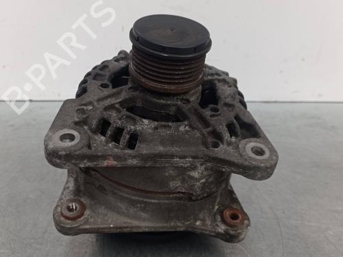 Used Alternator RENAULT CLIO III (BR0/1, CR0/1) 1.5 dCi (BR17, CR17) (86 hp) 10687205