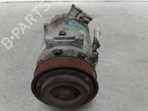 AC compressor OPEL VECTRA C (Z02) 2.2 DTI 16V (F69) | BP10678979M34 