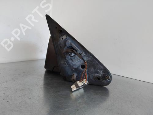 Left mirror PEUGEOT 406 (8B)  | BP2257184C26 