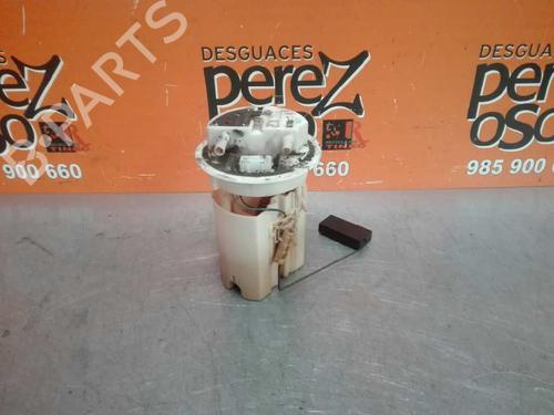 Used Fuel pump CITROËN ZX (N2) 1.9 D (68 hp) 3496501