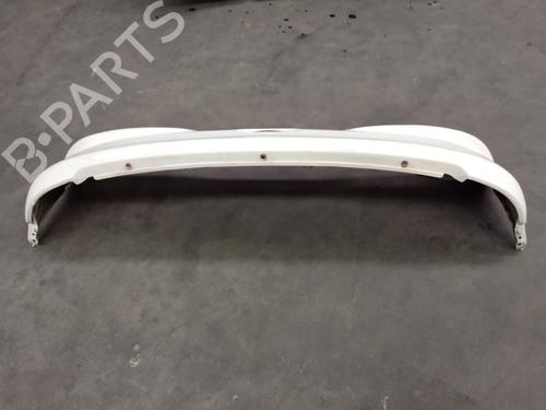 Rear bumper PEUGEOT 206 Hatchback (2A/C) 1.9 D | BP23548094C8 