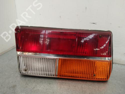 Used Left taillight RENAULT 12 (117_) [1969-1984]  22776992