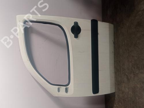 Porte avant gauche FIAT DOBLO MPV (119_, 223_) [2001-2025]  30172859