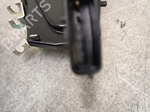 Rear right lock NISSAN JUKE (F15)  | BP27701217C99 