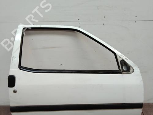 Used Right front door CITROËN ZX (N2) 1.9 D (68 hp) 2259306