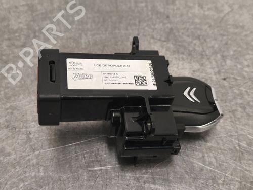 Ignition barrel CITROËN C4 Picasso II 1.2 THP 110 | BP36049520M48 - Image 3