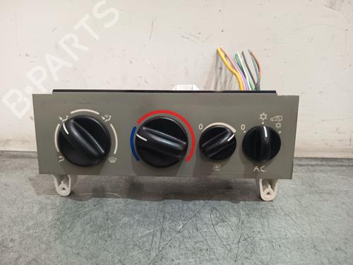 Used Climate control Climate control 37015606 37015606